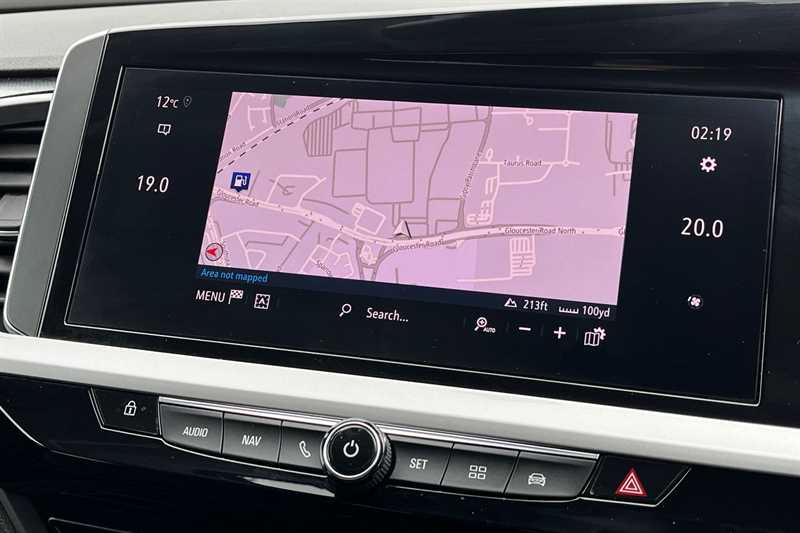 Used Vauxhall Grandland 2022 for sale - 77895029: Photo 18