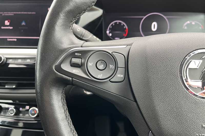 Used Vauxhall Grandland 2022 for sale - 77895029: Photo 21