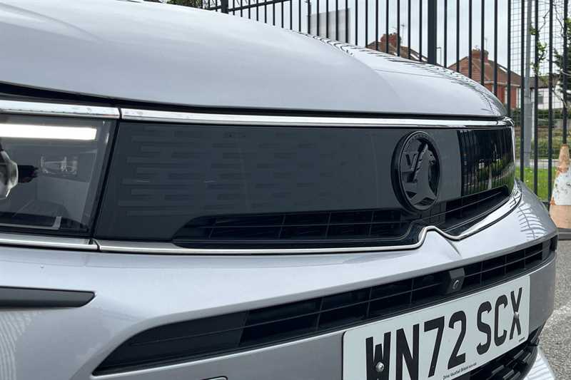 Used Vauxhall Grandland 2022 for sale - 77895029: Photo 48