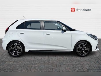 Used MG MG3 2024 for sale - 78626865: Photo