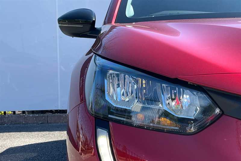 Used Peugeot 208 2023 for sale - 78217577: Photo 28