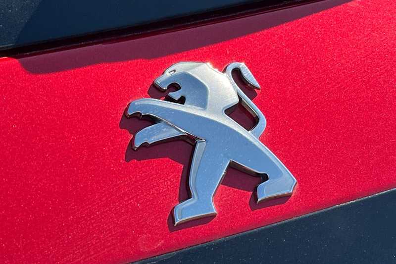 Used Peugeot 208 2023 for sale - 78217577: Photo 38