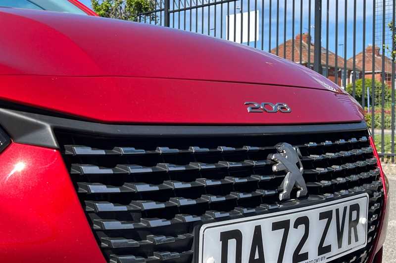 Used Peugeot 208 2023 for sale - 78217577: Photo 48