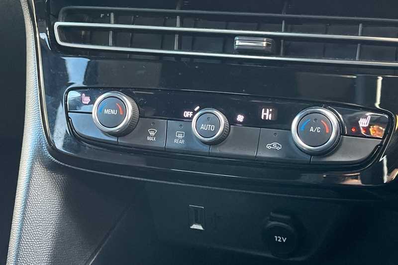 Used Vauxhall Mokka 2022 for sale - 77486207: Photo 15