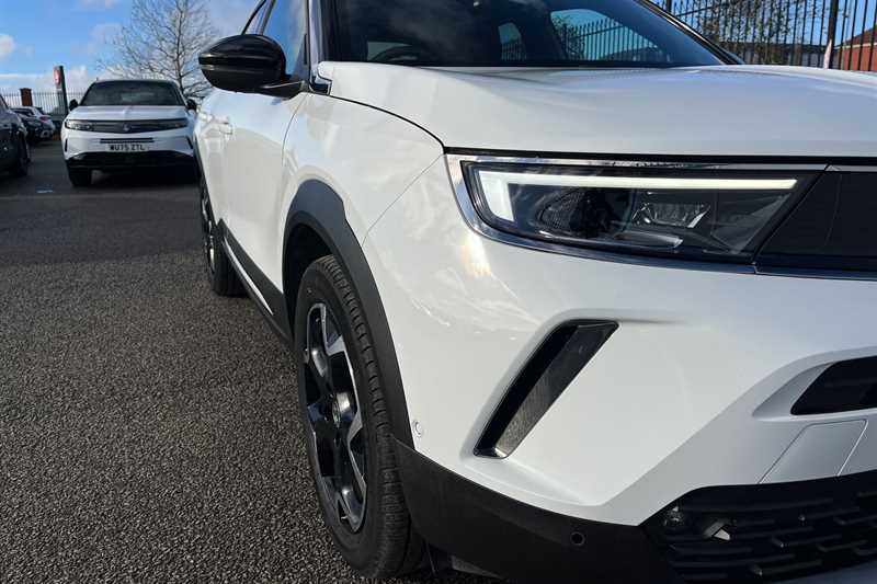 Used Vauxhall Mokka 2022 for sale - 77486207: Photo 49