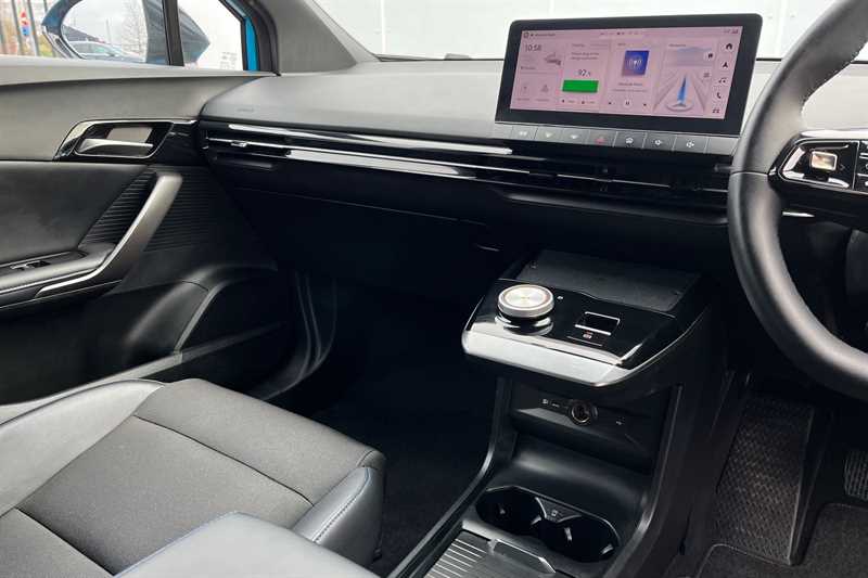 Used MG MG4 2023 for sale - 77403165: Photo 14