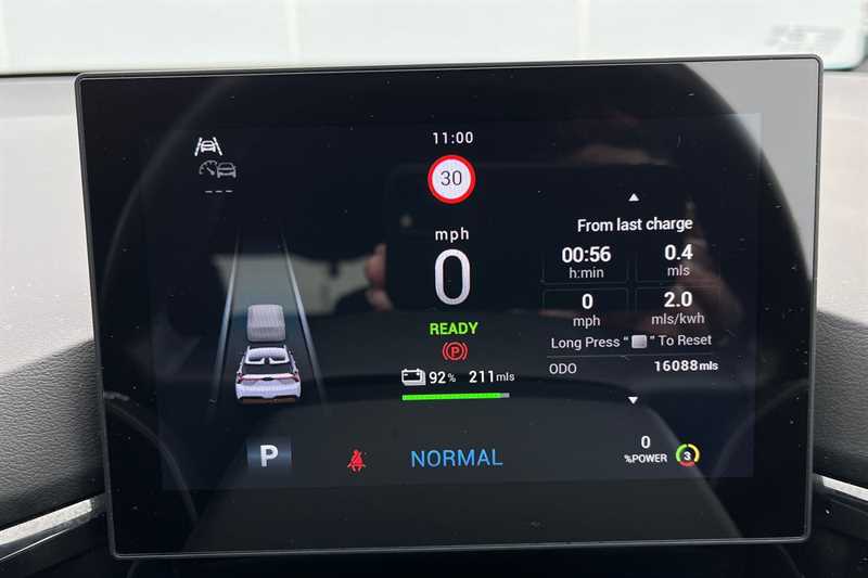 Used MG MG4 2023 for sale - 77403165: Photo 20