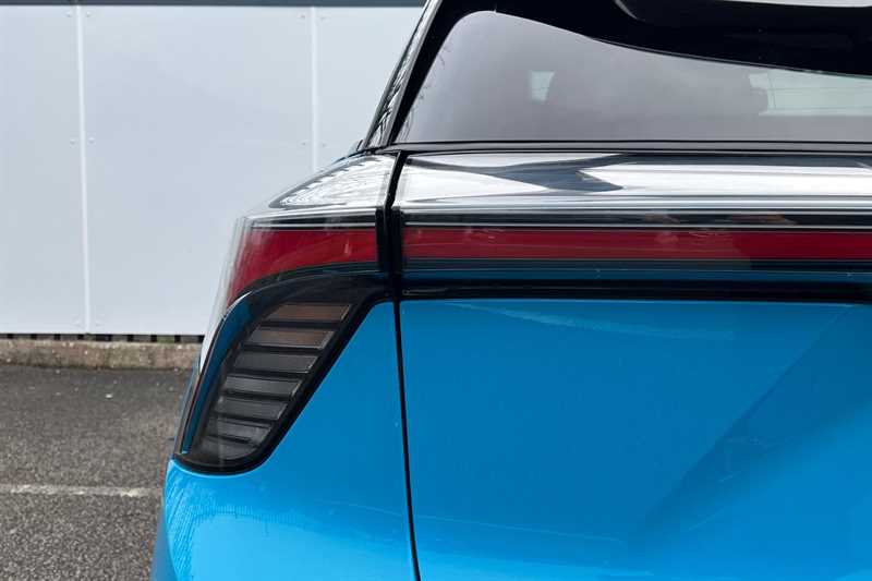 Used MG MG4 2023 for sale - 77403165: Photo 31