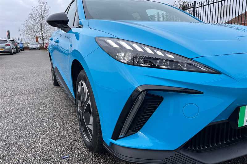 Used MG MG4 2023 for sale - 77403165: Photo 49