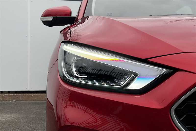 Used MG MG ZS for sale - 78142994: Photo 28