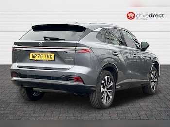 Used MG MG HS 2025 for sale - 76956453: Photo