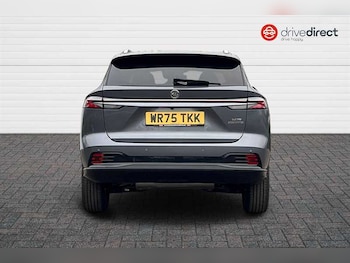 Used MG MG HS 2025 for sale - 76956453: Photo