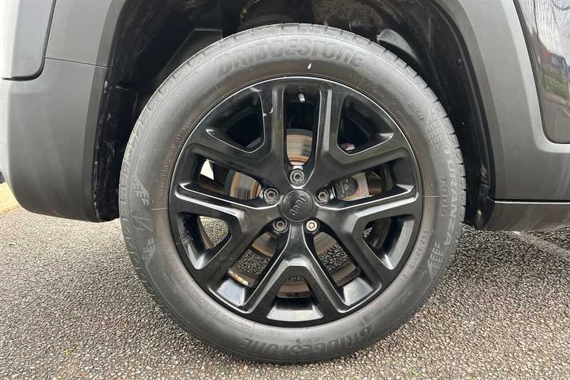 Used Jeep Renegade 2020 for sale - 77309666: Photo 12