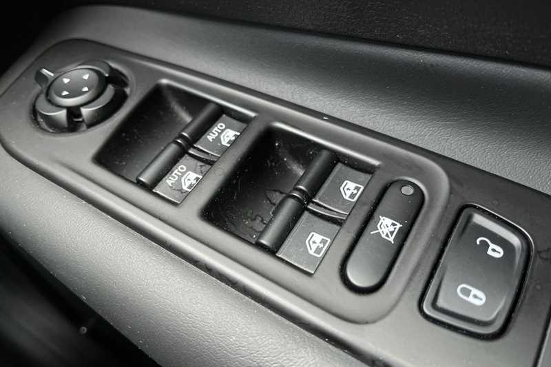 Used Jeep Renegade 2020 for sale - 77309666: Photo 16