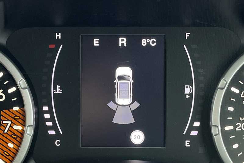 Used Jeep Renegade 2020 for sale - 77309666: Photo 19