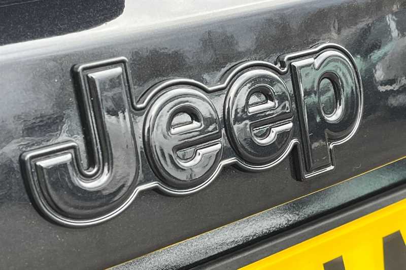 Used Jeep Renegade 2020 for sale - 77309666: Photo 38