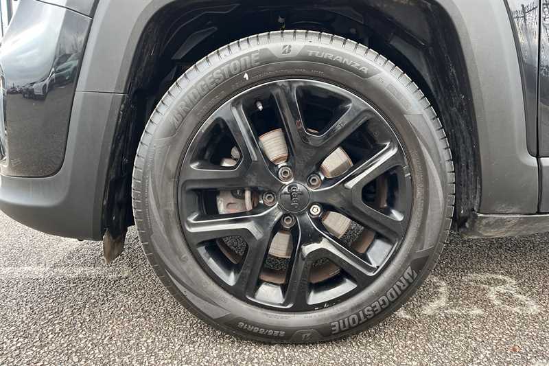 Used Jeep Renegade 2020 for sale - 77309666: Photo 9