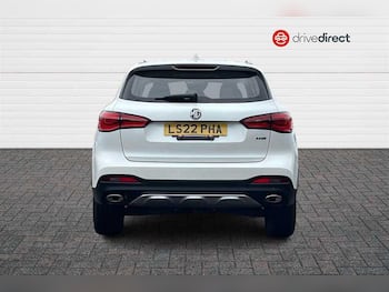 Used MG MG HS 2022 for sale - 79863094: Photo