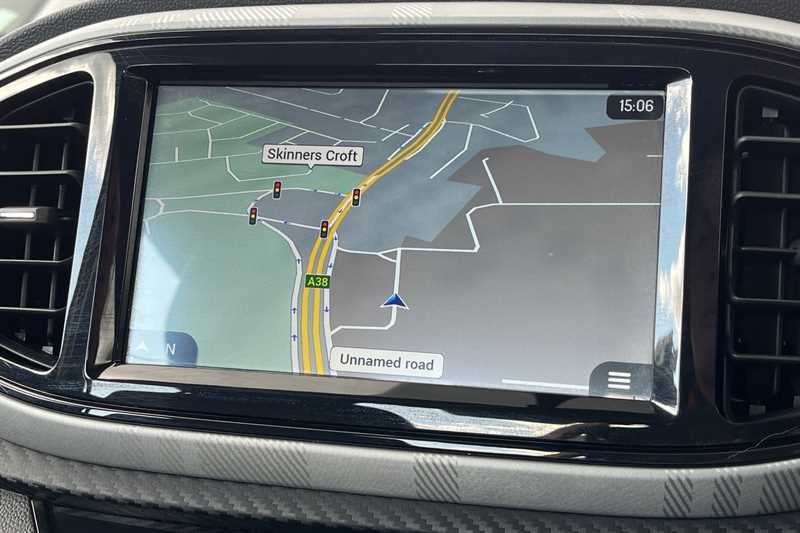 Used MG MG3 2022 for sale - 76503971: Photo 18