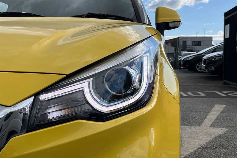 Used MG MG3 2022 for sale - 76503971: Photo 29