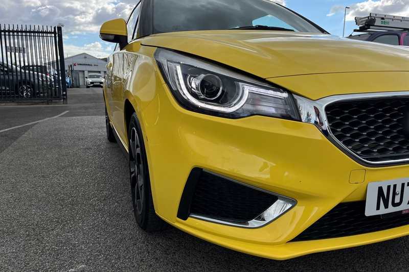 Used MG MG3 2022 for sale - 76503971: Photo 49