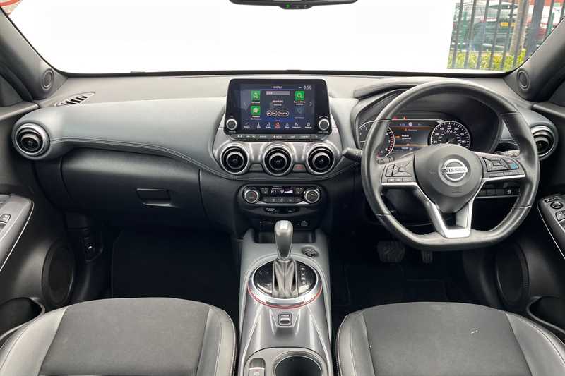 Used Nissan Juke 2022 for sale - 78217178: Photo 13