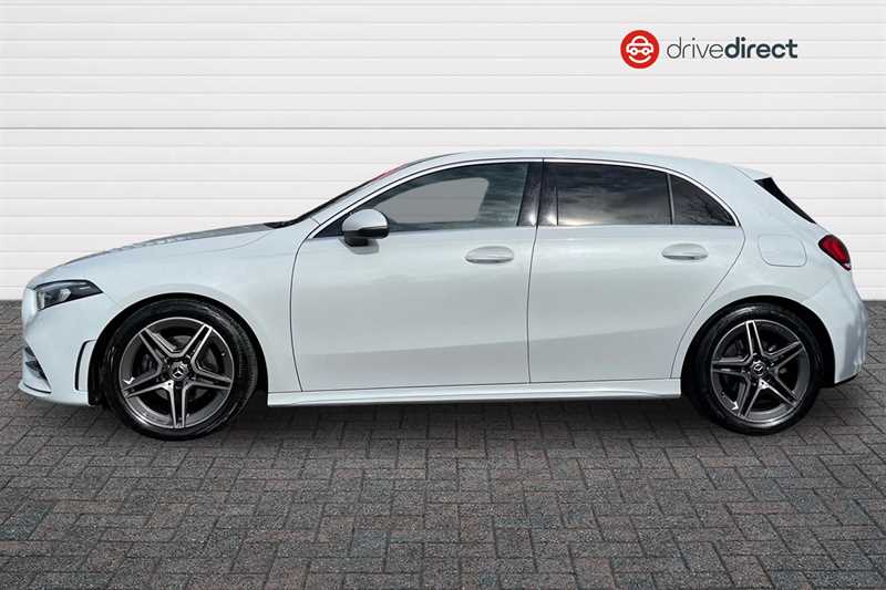 Used Mercedes-Benz A-Class 2021 for sale - 78076428: Photo 6