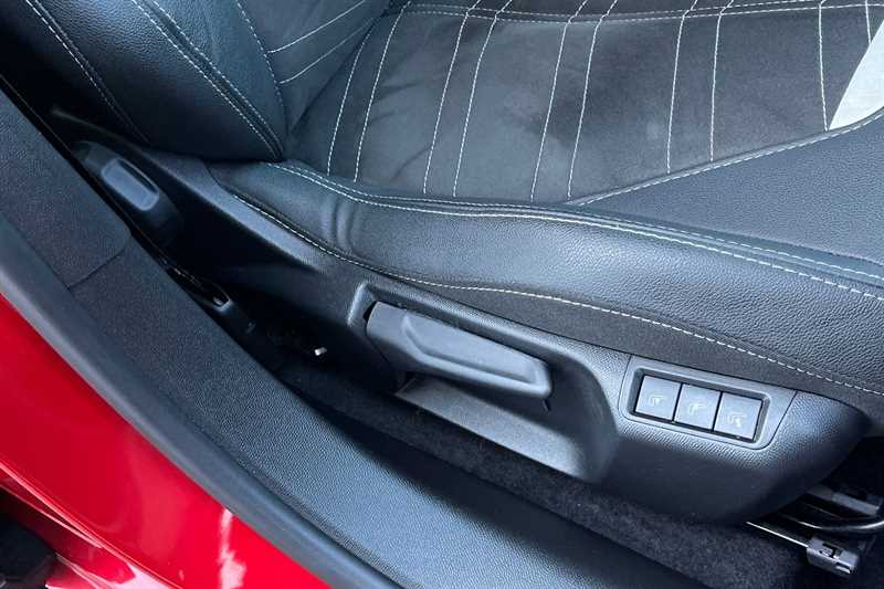 Used Vauxhall Corsa 2023 for sale - 76956081: Photo 26