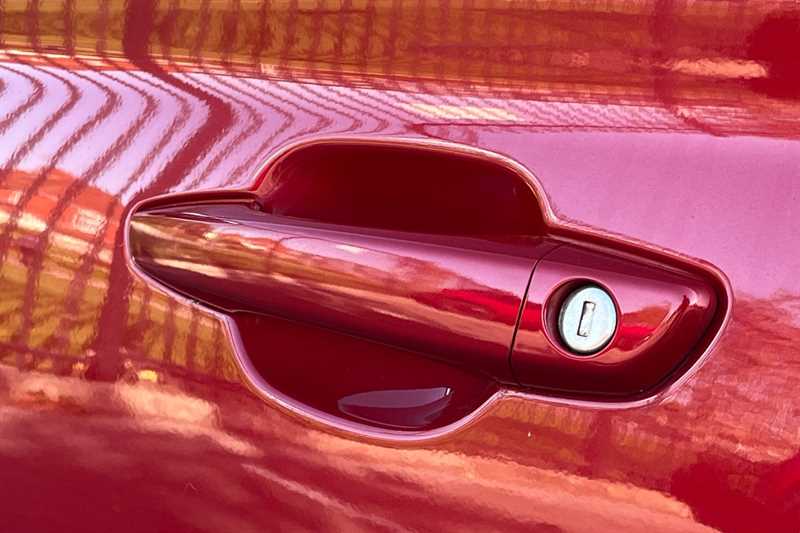 Used Vauxhall Corsa 2023 for sale - 76956081: Photo 33