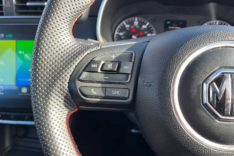 Used MG MG ZS 2024 for sale - 77444497: Photo 21