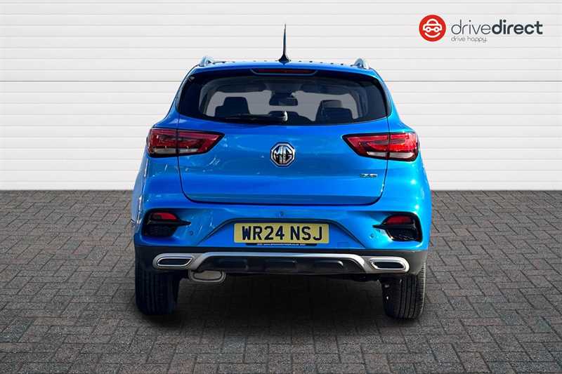 Used MG MG ZS 2024 for sale - 77444497: Photo 4