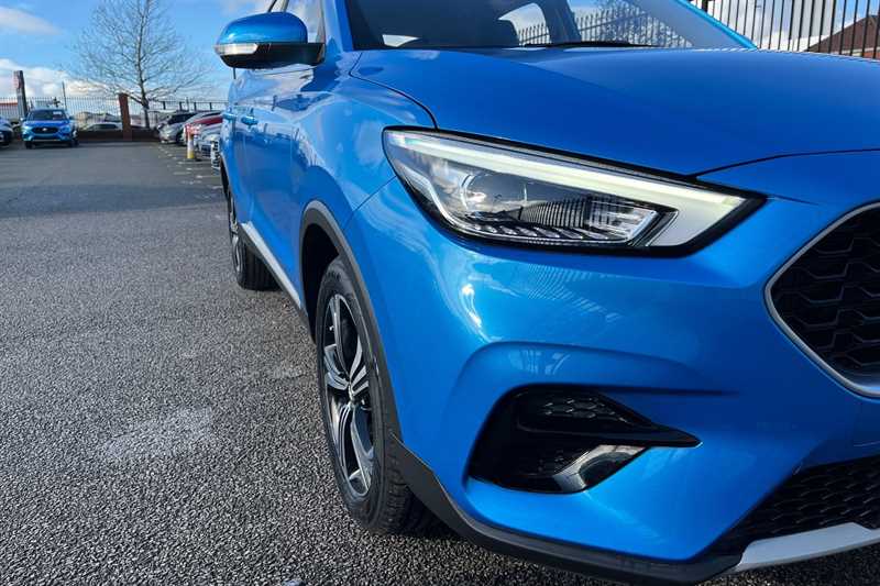 Used MG MG ZS 2024 for sale - 77444497: Photo 49