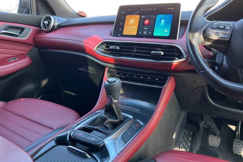 Used MG MG HS 2023 for sale - 78160239: Photo 14