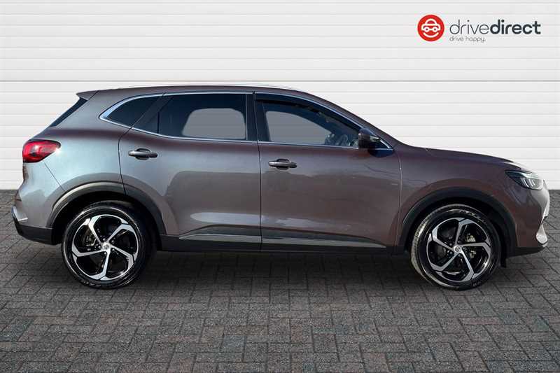 Used MG MG HS 2023 for sale - 78160239: Photo 2