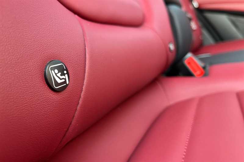 Used MG MG HS 2023 for sale - 78160239: Photo 47