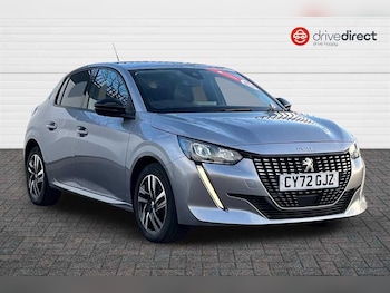 Used Peugeot 208 2023 for sale - 77812155: Photo