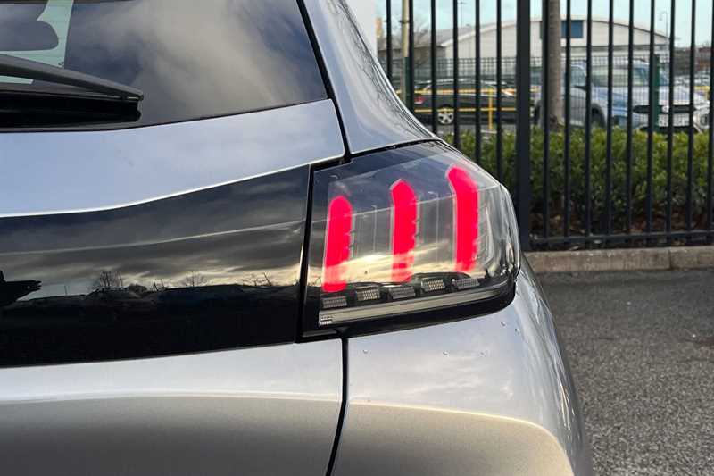 Used Peugeot 208 2023 for sale - 77812155: Photo 32