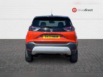 Used Vauxhall Crossland 2021 for sale - 79416154: Photo