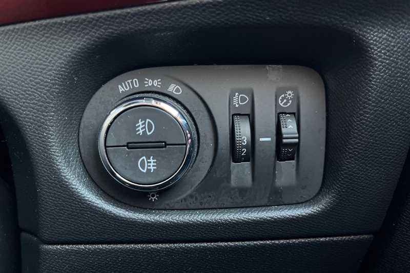 Used Vauxhall Mokka 2022 for sale - 77812471: Photo 46