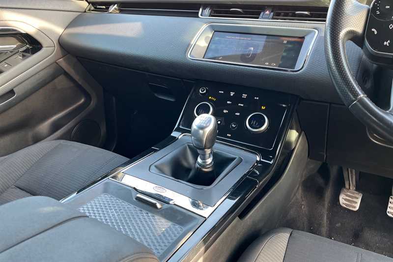 Used Land Rover Range Rover Evoque 2020 for sale - 77317262: Photo 14