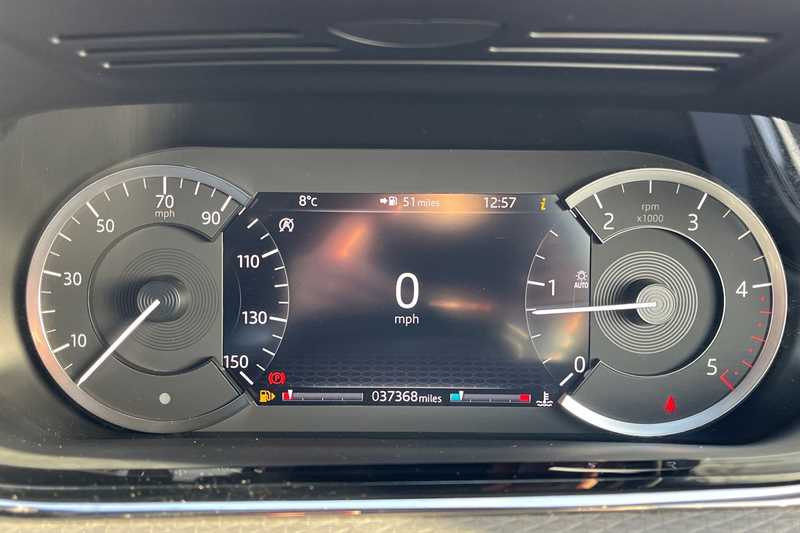 Used Land Rover Range Rover Evoque 2020 for sale - 77317262: Photo 20