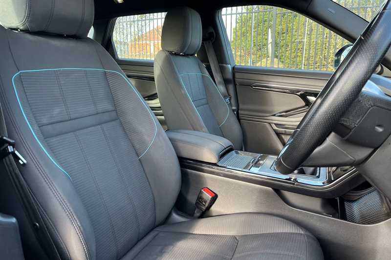 Used Land Rover Range Rover Evoque 2020 for sale - 77317262: Photo 23