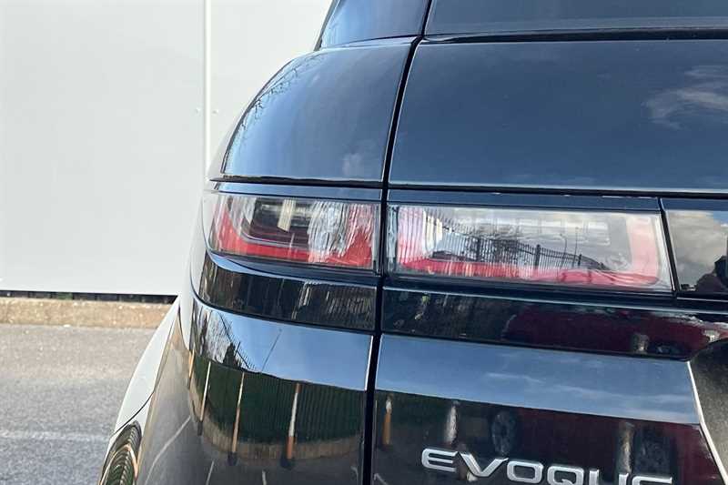 Used Land Rover Range Rover Evoque 2020 for sale - 77317262: Photo 31