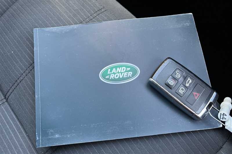 Used Land Rover Range Rover Evoque 2020 for sale - 77317262: Photo 36