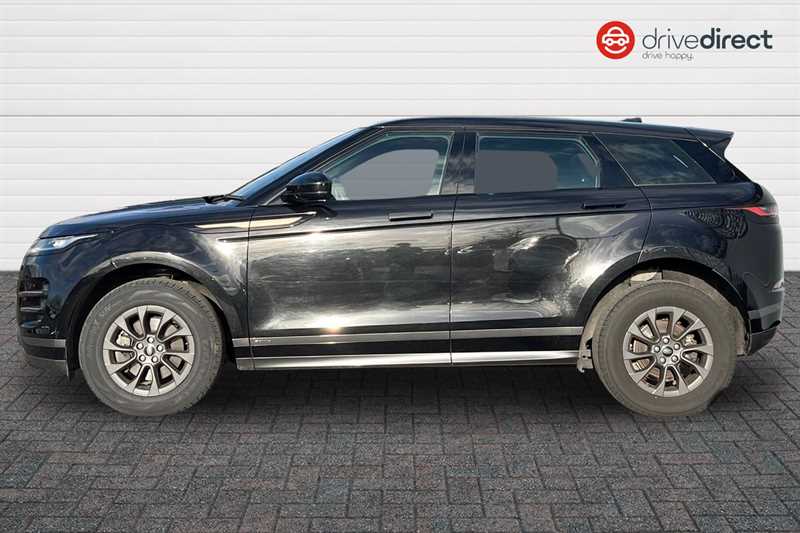 Used Land Rover Range Rover Evoque 2020 for sale - 77317262: Photo 6