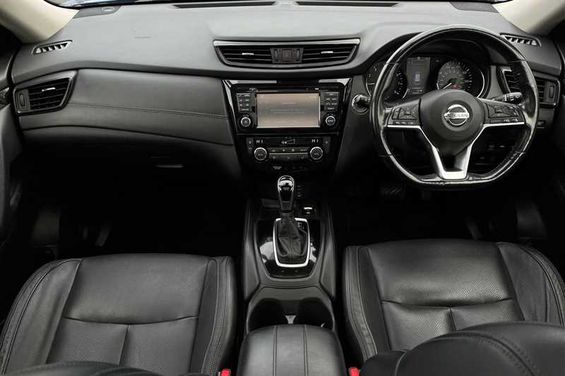 Used Nissan X-Trail 2019 for sale - 77317859: Photo 13