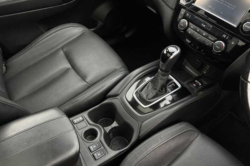 Used Nissan X-Trail 2019 for sale - 77317859: Photo 14