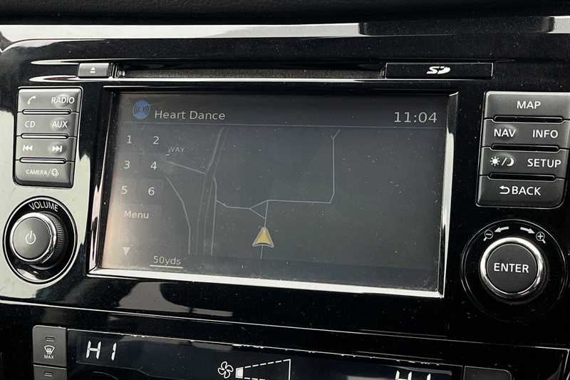 Used Nissan X-Trail 2019 for sale - 77317859: Photo 18