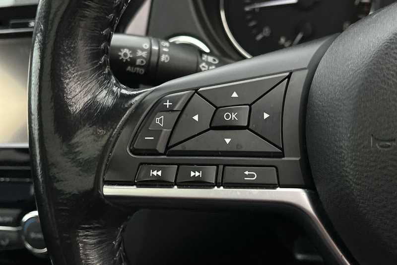 Used Nissan X-Trail 2019 for sale - 77317859: Photo 21