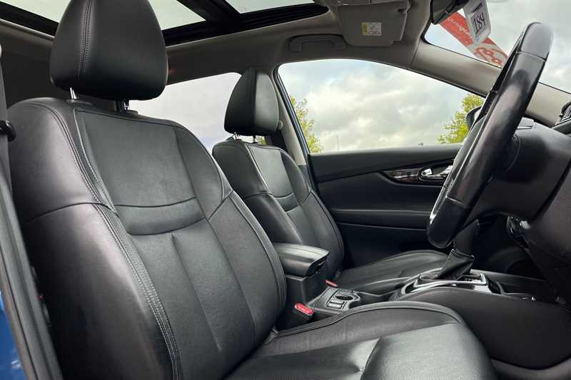 Used Nissan X-Trail 2019 for sale - 77317859: Photo 23